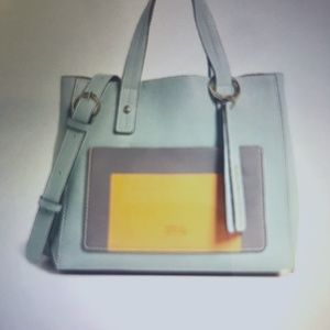 Frances Valentine/ Kate Spade Chloe Handbag